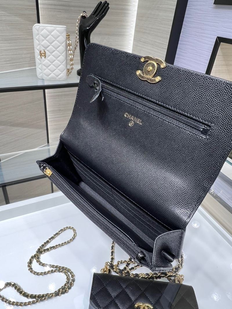 Chanel WOC Bags